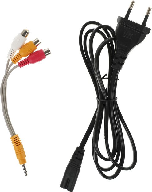 Телевизор Hyundai H-LED43BU7100 в Тюмени (preview 11)