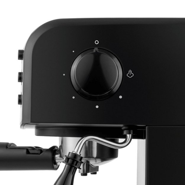 Кофемашина Maunfeld MF-734BK в Тюмени (preview 6)