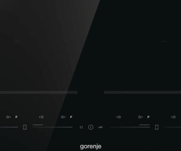 Независимая индукционная варочная панель Gorenje GI6442BSCE в Тюмени (preview 9)
