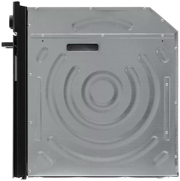 Духовой шкаф KRONA VOLLMOND opti 60 BL/BL в Тюмени (preview 5)