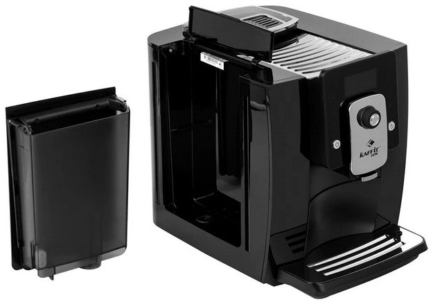 Кофемашина Kaffit com Siena KLM1601 Black в Тюмени (preview 13)