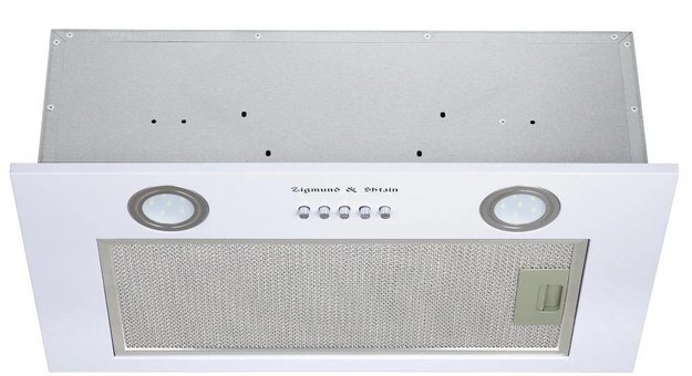Встраиваемая вытяжка Zigmund Shtain K 018.5 W в Тюмени (preview 7)
