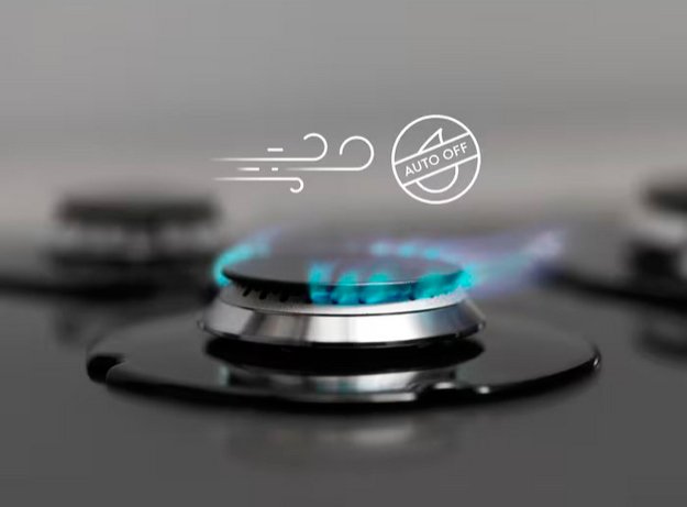 Варочная панель Electrolux CGS6436BX в Тюмени (preview 13)