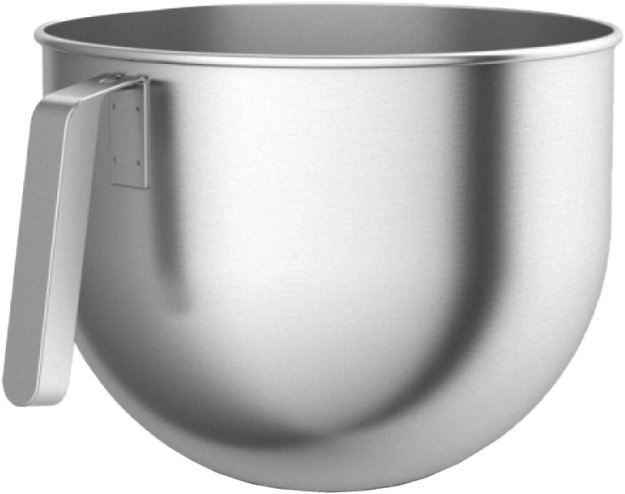 Миксер KitchenAid Heavy Duty 5KSM70JPXEER в Тюмени (фото 8) Миксер KitchenAid Heavy Duty 5KSM70JPXEER в Тюмени (preview 8)