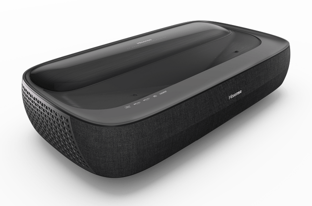 Телевизор Hisense Laser TV 100L9H (экран + проектор) в Тюмени (preview 6)