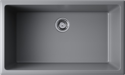 Мойка Omoikiri OKINOSHIMA 76-U/I pe в Тюмени (preview 1)