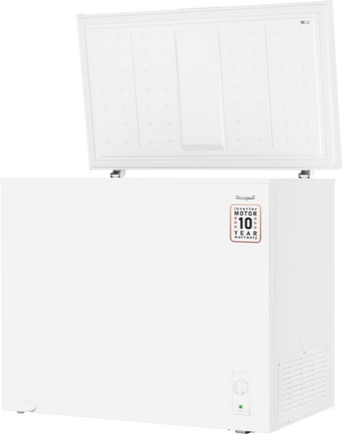 Морозильный ларь с инвертором и функцией холодильника Weissgauff WFH-250 Inverter в Тюмени (preview 3)