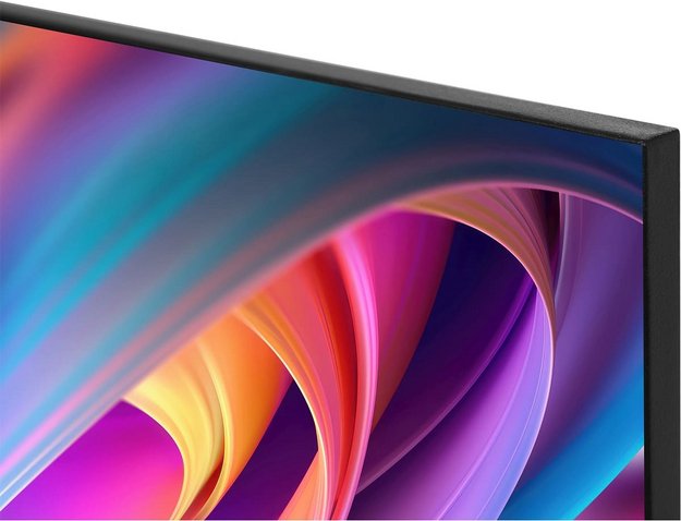 Телевизор Hyundai H-LED65BU7100 в Тюмени (preview 10)