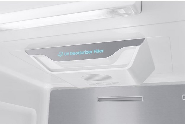 Холодильник Samsung RS80F65M1WWT в Тюмени (preview 8)