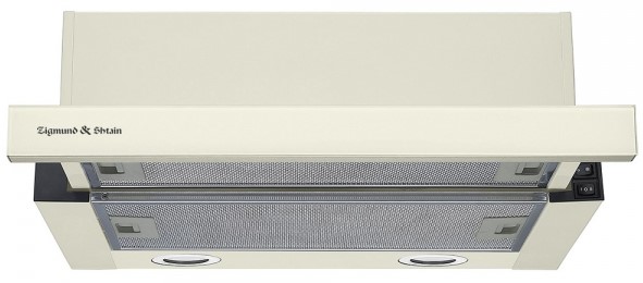 Встраиваемая вытяжка Zigmund Shtain K 017.6 X в Тюмени (preview 1)