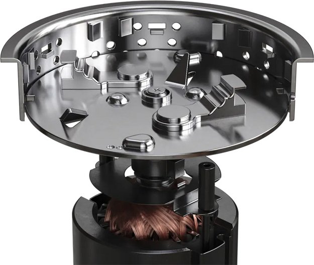 Измельчитель отходов Kuppersberg WSS 550 B в Тюмени (preview 3)