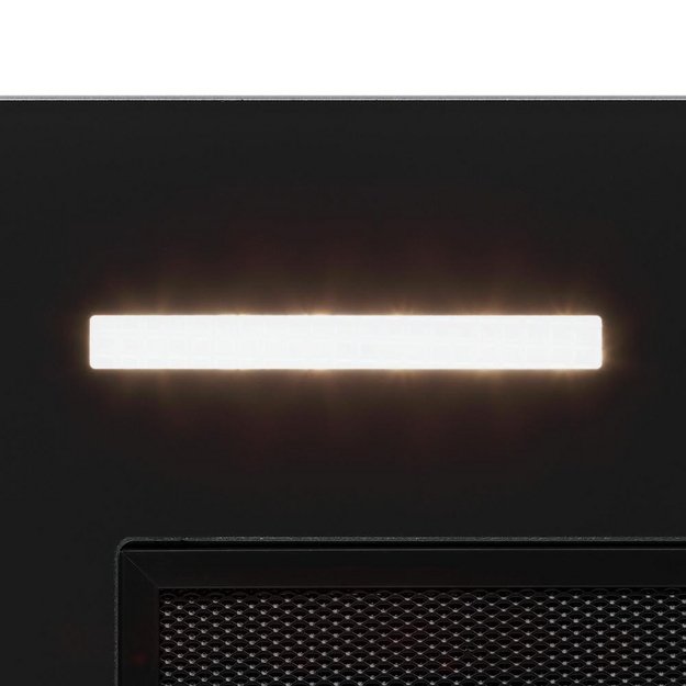 Встраиваемая вытяжка KRONA WERMUT 500 DN BLACK PB BF в Тюмени (preview 11)