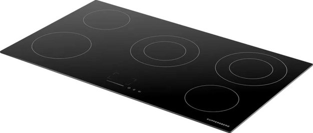 Варочная панель Kuppersberg ECS 902 в Тюмени (preview 3)