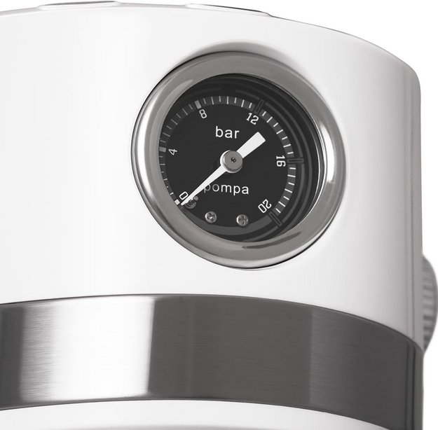 Кофейная станция Korting KCM 1014 SA Ottimo в Тюмени (preview 10)