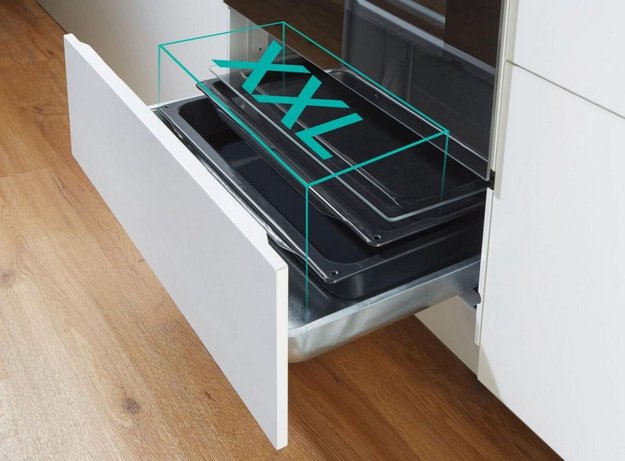 Комбинированная плита Gorenje GK5C41WF-B в Тюмени (preview 24)