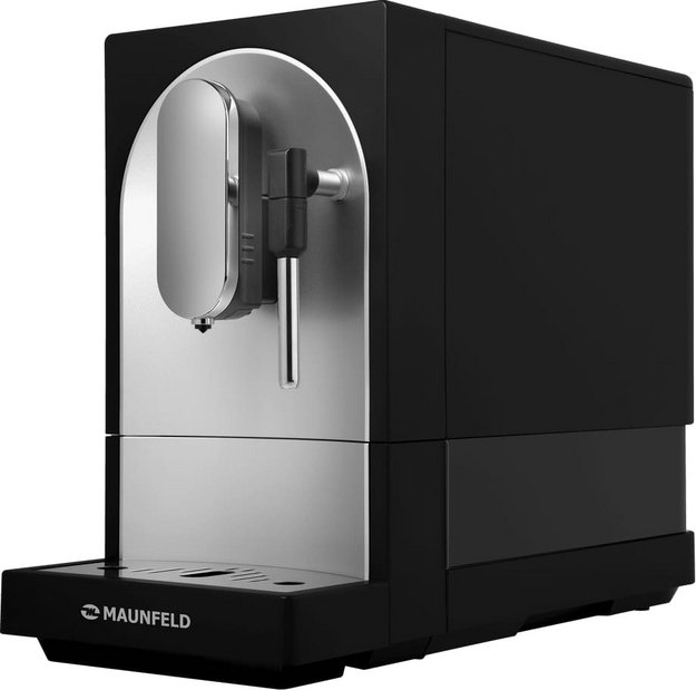 Кофемашина Maunfeld MF-A7021BK в Тюмени (фото 1) Кофемашина Maunfeld MF-A7021BK в Тюмени (preview 1)