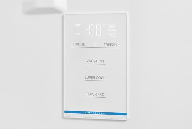 Холодильник Midea MDRB469MGF01I в Тюмени (preview 6)