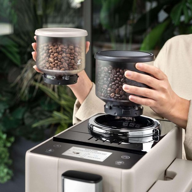 Кофемашина DeLonghi EXAM440.35.BG в Тюмени (preview 8)