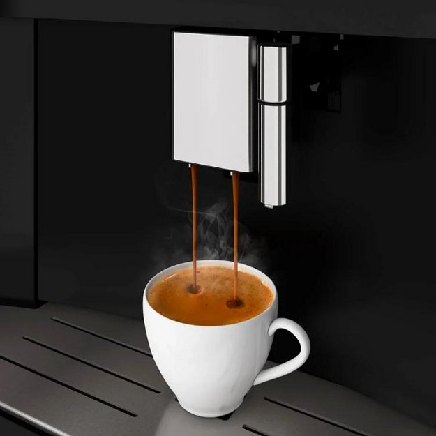 Встраиваемая кофемашина De Dietrich DKD4820B в Тюмени (preview 9)