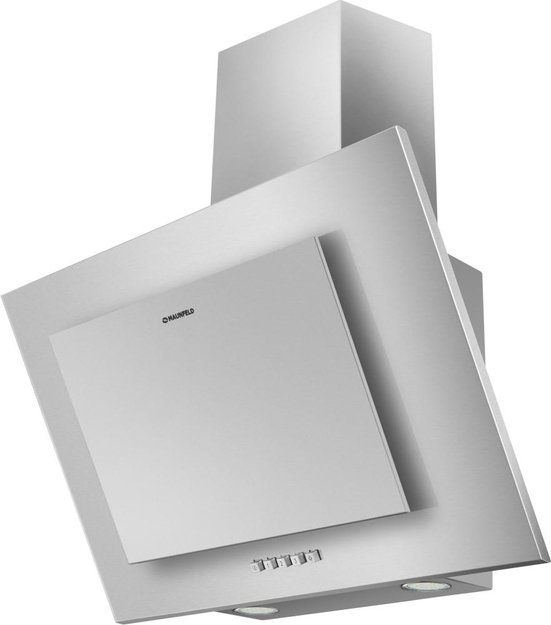 Кухонная вытяжка MAUNFELD Tower C 60 нержавеющая сталь в Тюмени (preview 2)