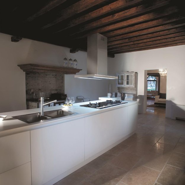 Вытяжка Falmec Lumina isola 90 ix (800) NRS ECP в Тюмени (preview 3)