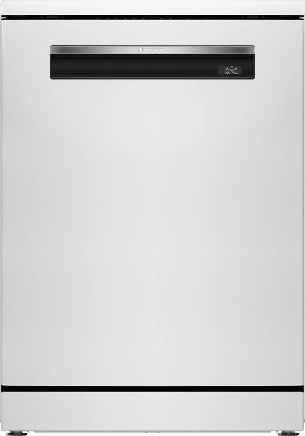 Посудомоечная машина Bosch SMP6EMW86Q в Тюмени (preview 1)