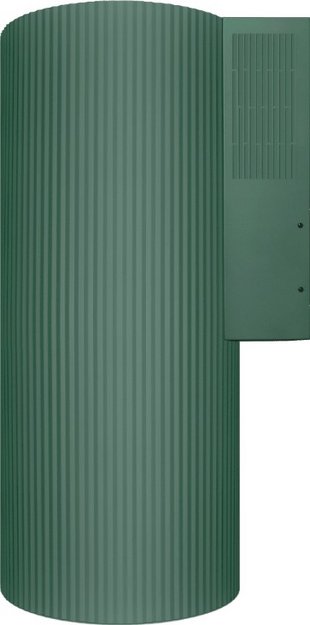 Вытяжка Maunfeld EDELWEISS 39 WALL Green в Тюмени (preview 5)