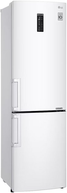 Холодильник LG GA-E499ZVQZ в Тюмени (preview 7)