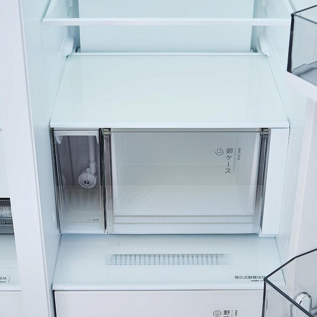 Холодильник Toshiba GR-RS785WI-PGJ(67) в Тюмени (preview 13)