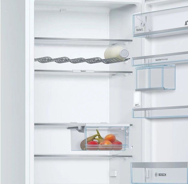 Холодильник с нижней морозильной камерой BOSCH KGE39AW33R в Тюмени (preview 3)