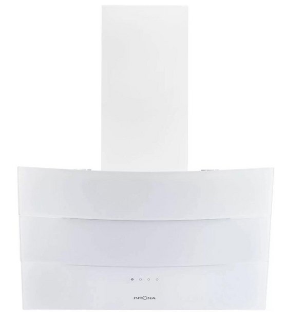 Вытяжка KRONA INGA 600 white sensor в Тюмени (preview 2)