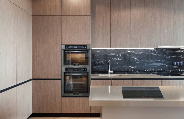 Варочная панель Kaiser KCT 6700 FI в Тюмени (preview 3)