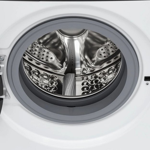 Стиральная машина KRONA RHENE WHITE 1000 6K WM в Тюмени (preview 10)