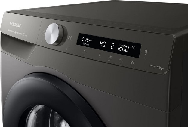 Стиральная машина Samsung WW70AG6S23ANLP в Тюмени (preview 6)