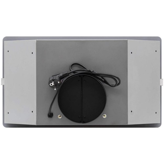 Встраиваемая вытяжка KRONA SVEN 600 white SGC RL в Тюмени (preview 8)