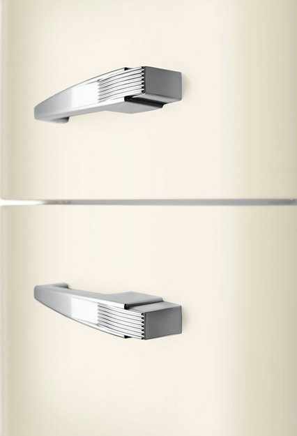 Холодильник Smeg FAB32LCR6 в Тюмени (preview 2)
