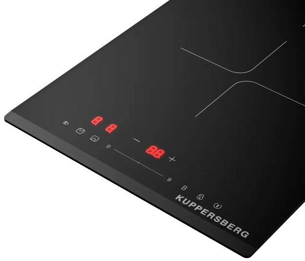 Варочная панель Kuppersberg ICI 306 в Тюмени (preview 4)