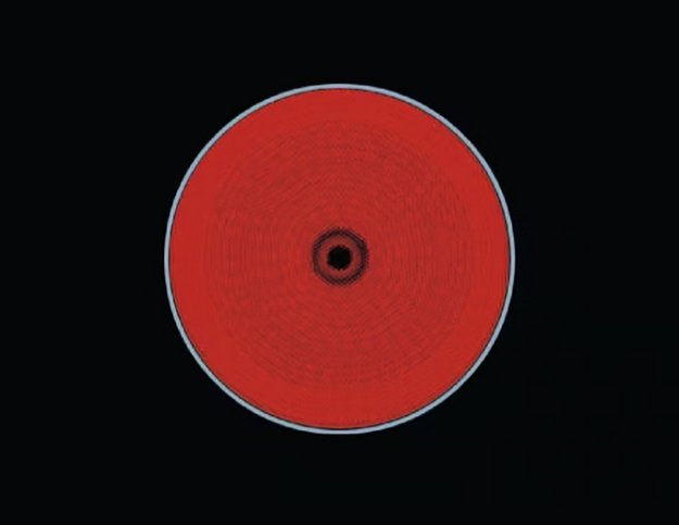 Варочная панель Electrolux EHF65451FK в Тюмени (preview 5)