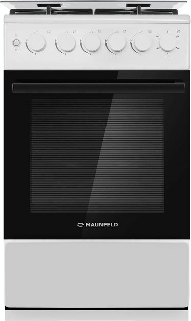 Газовая плита Maunfeld MGC50GCW08D в Тюмени (preview 4)