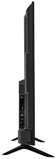 Телевизор Maunfeld MLT43UST02 в Тюмени (preview 5)