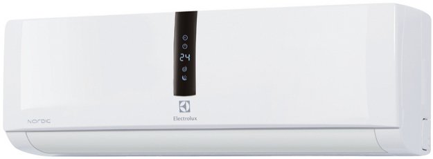 Сплит-система Electrolux EACS-18HN/N3 в Тюмени (preview 1)