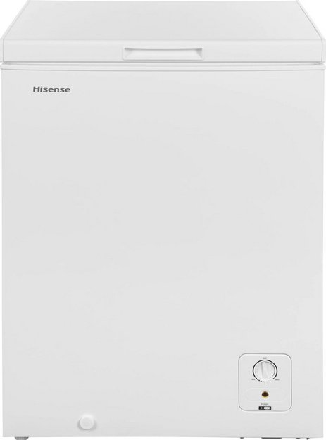 Морозильный ларь Hisense FC184D4BW1 в Тюмени (preview 3)