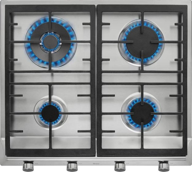 Варочная панель Teka EX 60.1 4G AI AL CI DR в Тюмени (preview 1)