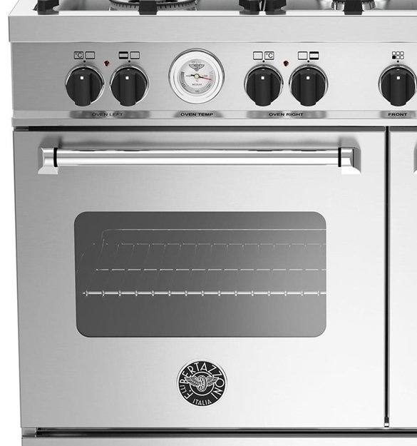 Варочный центр Bertazzoni MAS100 6 MFE D XE в Тюмени (preview 3)