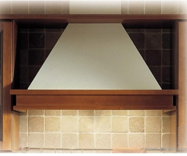 Вытяжка Falmec Tempo Antico 90 (600) S вишня в Тюмени (preview 2)