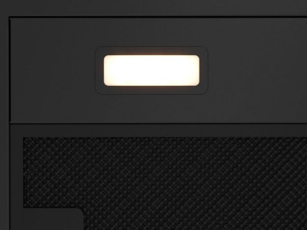 Вытяжка Faber SCATOLA BK A60 в Тюмени (preview 7)