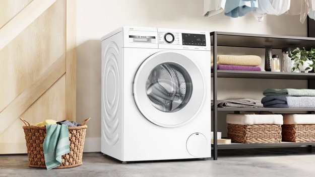 Стиральная машина Bosch WGG246F1SN в Тюмени (preview 9)