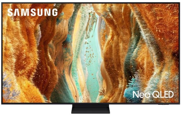 Телевизор Samsung QE75QN70FAUXRU 75" 2025 в Тюмени (preview 1)