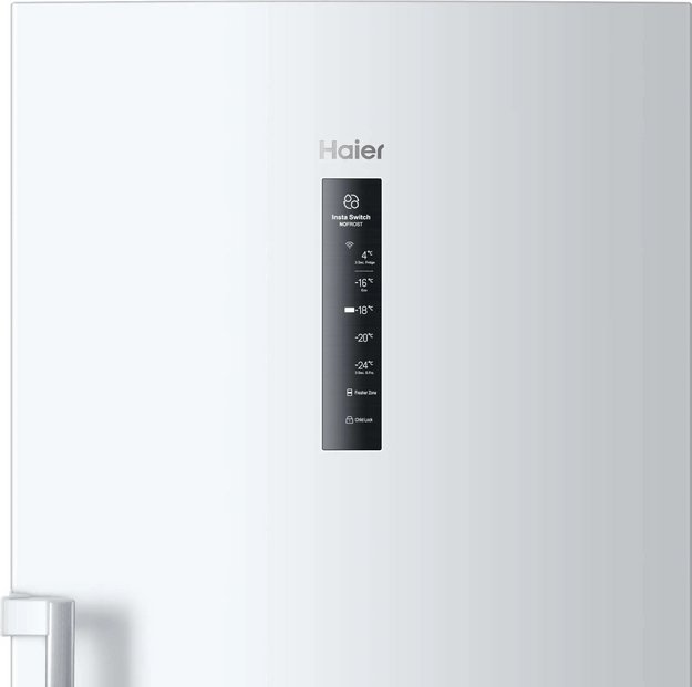 Морозильная камера Haier H3F-295WAA в Тюмени (preview 7)