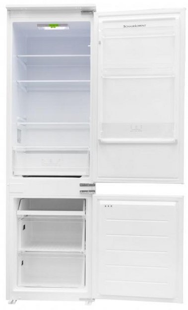 Встраиваемый холодильник Schaub Lorenz SLU M182W3MN в Тюмени (preview 1)
